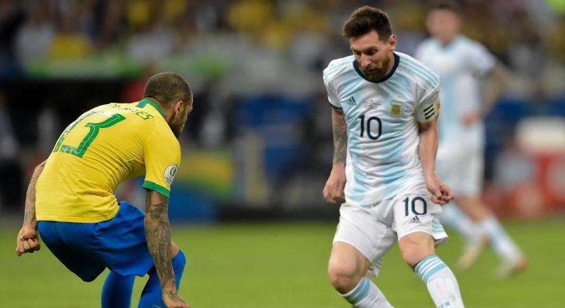 Messit már csak egy börtönlakó játékos előzi meg a futballvilág dicsőségfalán