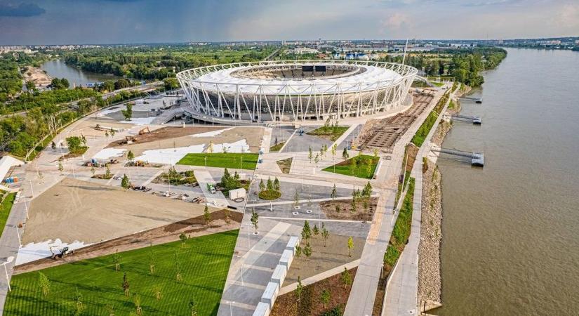 Hétpecsétes titkok a budapesti atlétikai világbajnokság főpróbája előtt