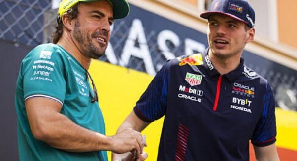 Az F1-es Monacói Nagydíj rajtrácsa