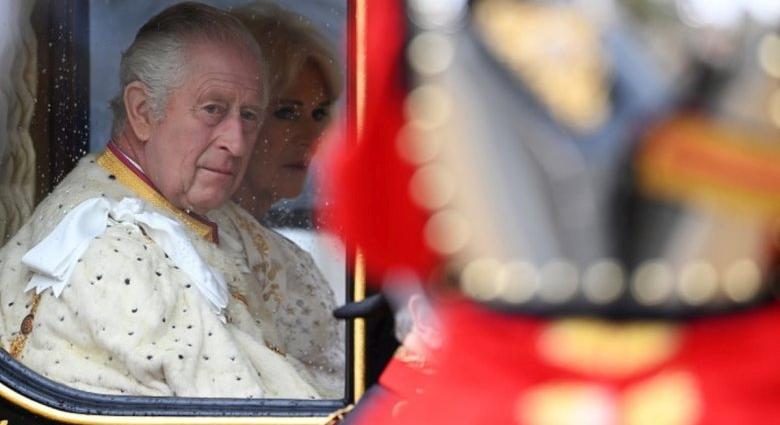 Brit nagykövet: magánlátogatásra érkezik III. Károly király Romániába