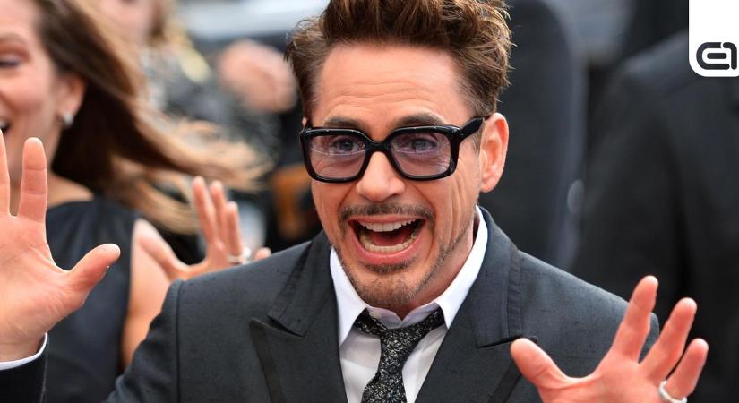 Tudtad, hogy Robert Downey Jr. eredetileg nem Vasembert, hanem egy másik Marvel-karaktert keltett volna életre?