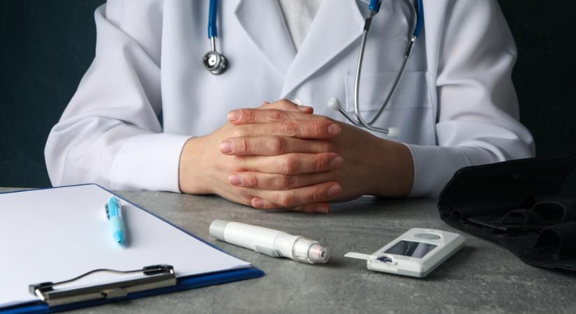 Inzulinrezisztencia: miért lehet veszélyes az öndiagnosztizálás? Az orvos elmondja