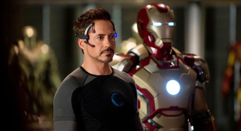 Nem sokon múlt, hogy Robert Downey Jr. ezt a szupergonoszt alakítsa a Marvel-univerzumban