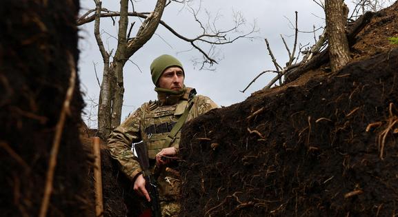 Ukrajnai háború – Ukrán repterekre mért csapásokról számolt be az orosz katonai szóvivő