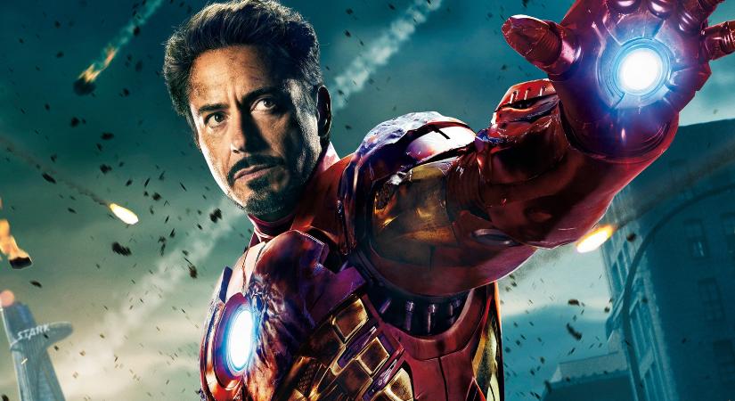 Kevin Feige szerint Robert Downey Jr. nélkül sehol sem lenne ma a Marvel Filmes Univerzum