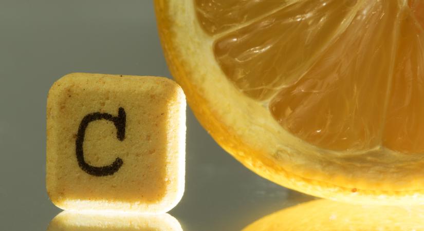 Mennyi C-vitamin van a gyümölcsökben, zöldségekben? A szakgyógyszerész elárulja
