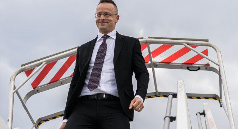 Szijjártó is megszólalt a Koszovóban megsérült magyar katonák kapcsán