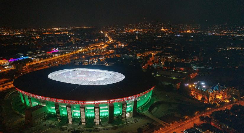 Európa Liga-döntő: Folyamatosan gyűlnek a foglalások, több tízezer futballrajongó utazhat a budapesti mérkőzésre