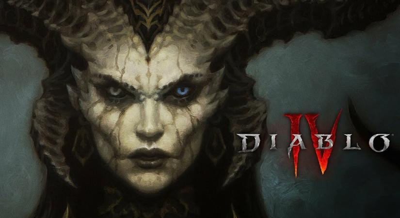 Diablo IV - Lilith-szoborra a neved!