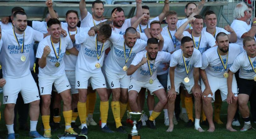 Aki a megyei focit szereti, annak irány Törökszentmiklós: jön a Megyei Kupa döntője és bronzmeccse
