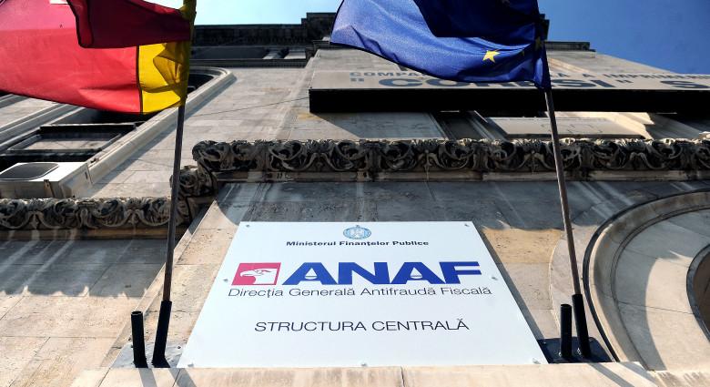 Lemondott az ANAF elnöke – Lucian Heiuș lett a bűnbak az elhibázott költségvetés miatt