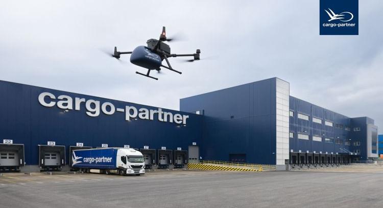 A Nippon Express Group részévé válik a cargo-partner