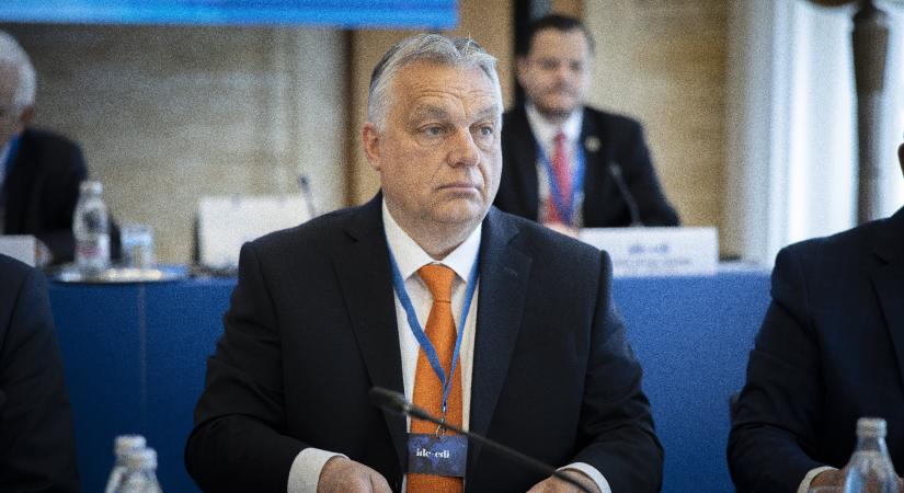 Határvédelemről írt levelet Orbán Viktor a horvát kormányfőnek