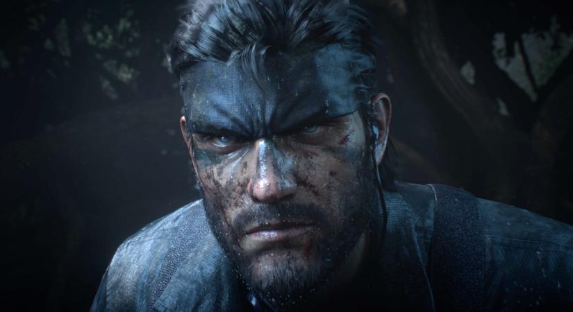 A Konami utólag elárulta, hogy kik fejlesztik a Metal Gear Solid 3 remake-jét