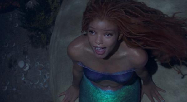 A The Little Mermaid 117,5 millió dolláros bevételt hozott a hosszúhétvégén