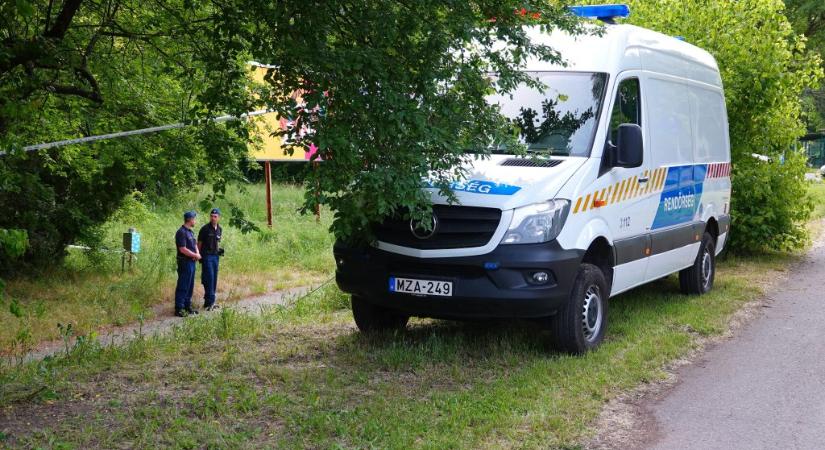 Egy 40-50 körüli férfit vert halálra két nő és egy férfi Szegeden