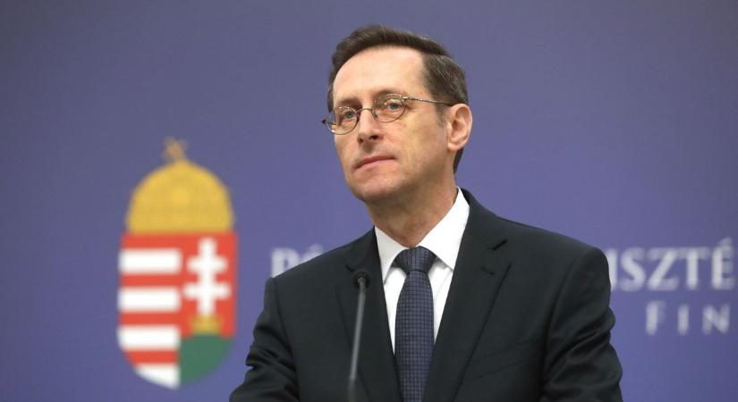 Már a parlament előtt a jövő évi költségvetés