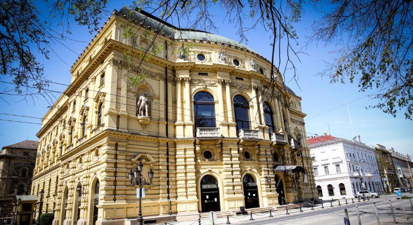 Elkezdődött a bérletárusítás a Szegedi Nemzeti Színház következő évadára