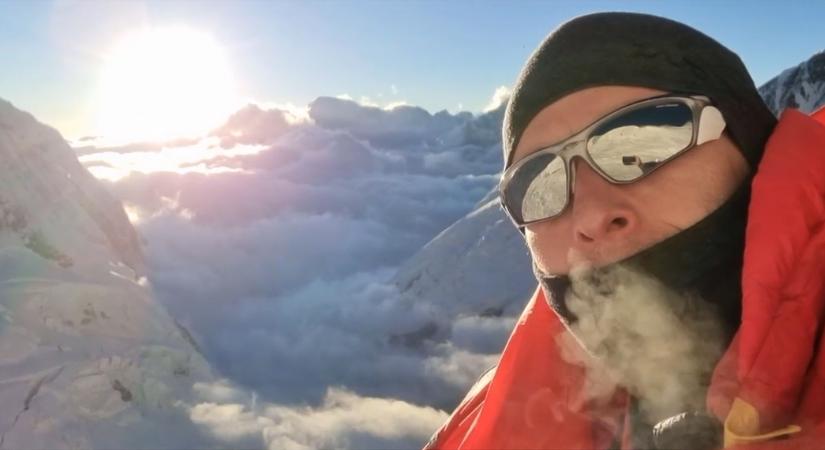 Napindító – Suhajda Szilárd a harmadik magyar áldozata a Mount Everestnek