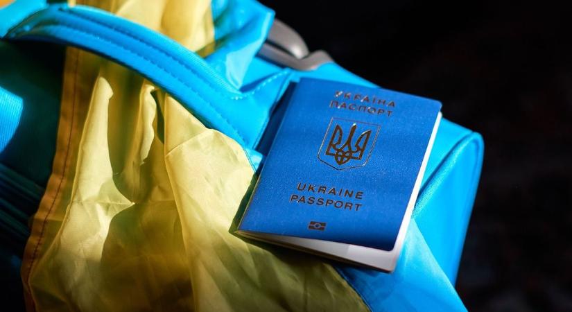 Az életben maradás záloga lesz az orosz útlevél Melitopolban