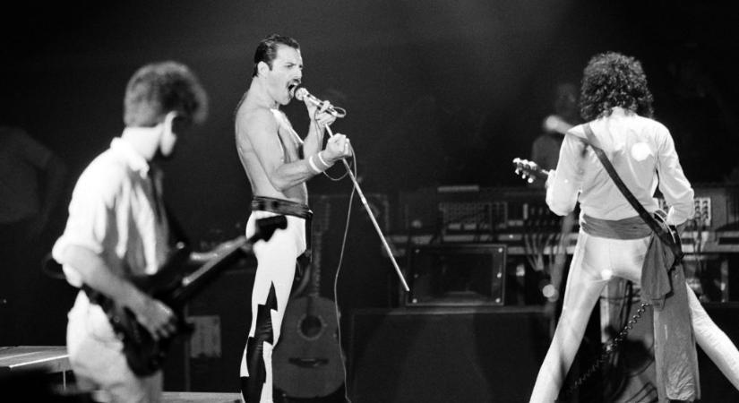 Rekordáron, egymilliárd dollárért kelhet el a Queen zenei katalógusa