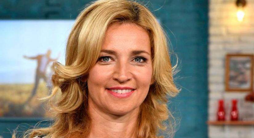 Novodomszky Éva friss fotón a fiaival: a 18 éves Cristiano magas, helyes tini lett