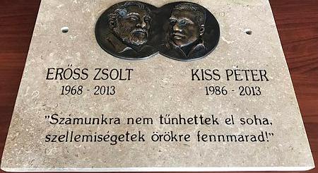 Megszólalt a 10 éve elhunyt Kiss Péter hegymászó édesapja: „Ha akartuk volna, sem tudtuk volna lebeszélni”