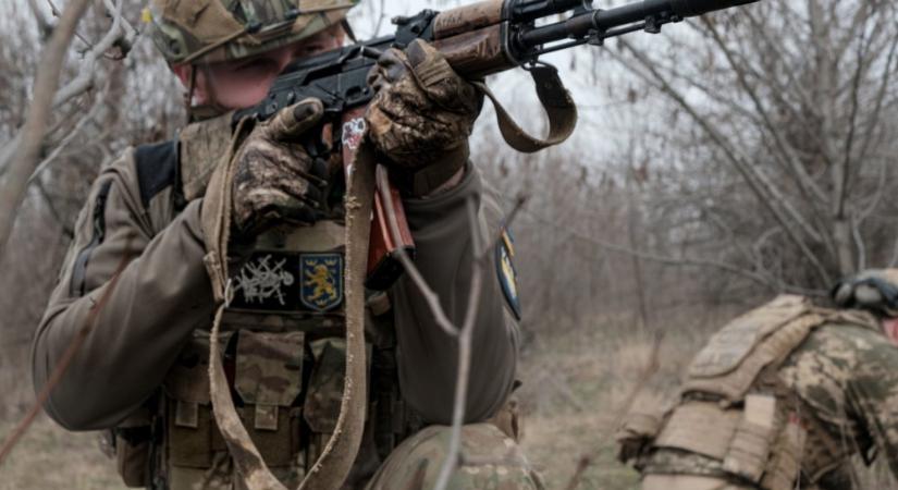 Bűnbandákhoz kerülhetnek az Ukrajnából származó fegyverek
