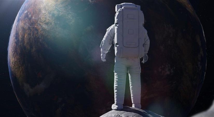 A NASA asztronautája döbbenetes dolgot mondott az idegenekről, tényleg ez lenne az igazság?