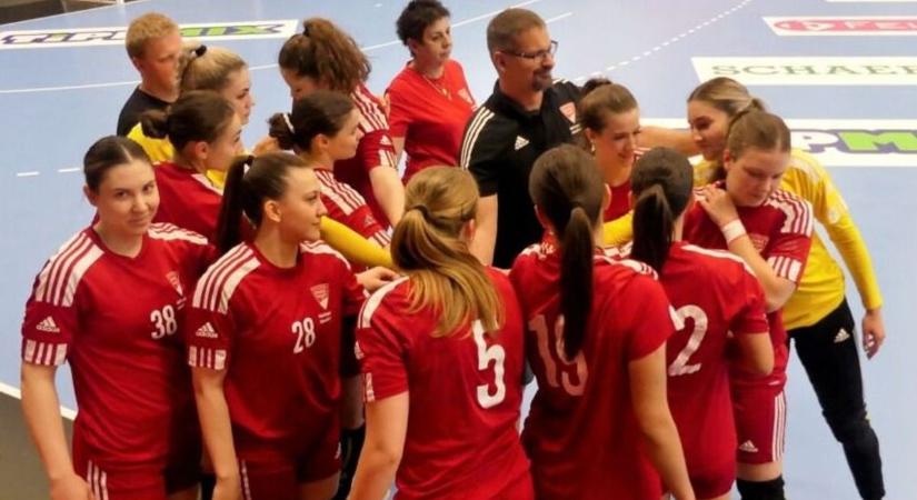 A NEKA és a Győr ellen a négyes döntőben