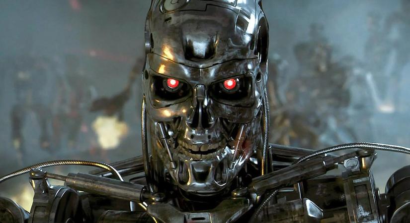 James Cameron attól tette függővé a következő Terminátor-mozi sztoriját, hogy mi lesz a mesterséges intelligenciával a való világban