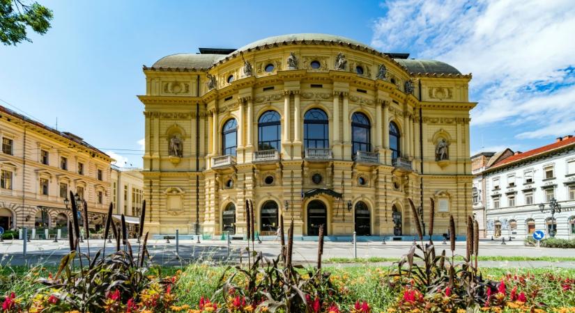 14 bemutatóval készül a Szegedi Nemzeti Színház