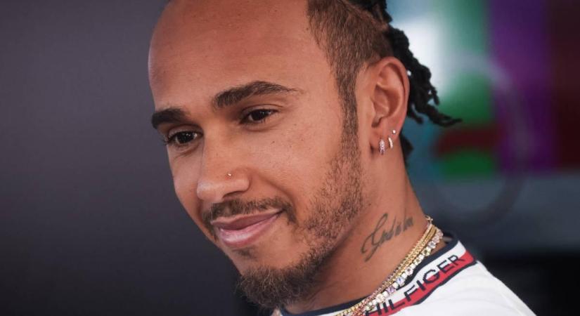 F1: „Már csak a dátum és az aláírás hiányzik” – Wolff Hamilton szerződéséről