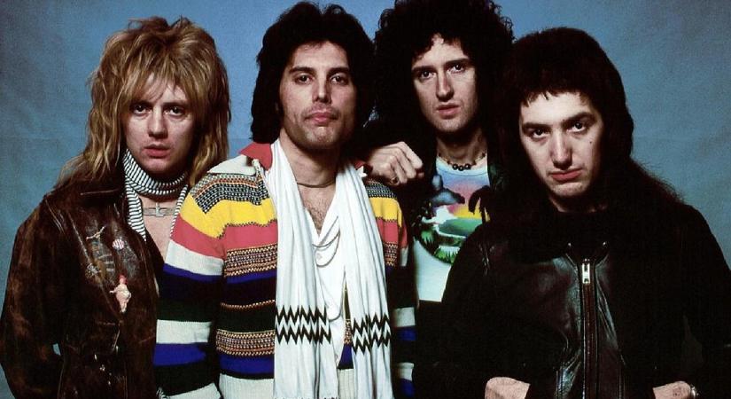 Óriási összegért kelhet el a Queen zenei katalógusa