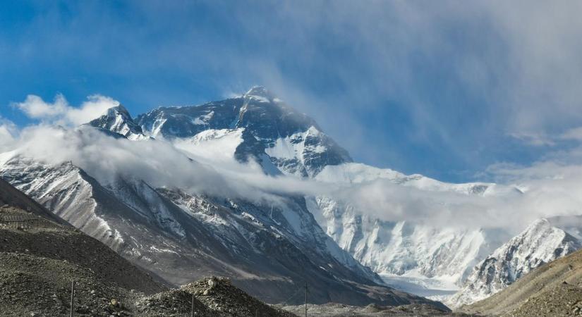 Hihetetlenül drága lenne lehozni Suhajda Szilárd holttestét a Mount Everestről, még akkor is, ha tudnák, hol van