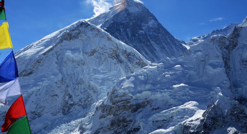 Fény derült rá, mérhetetlenül drága lenne lehozni a holttestét a Mount Everestről Suhajda Szilárdnak, ha tudnák is, hogy hol van