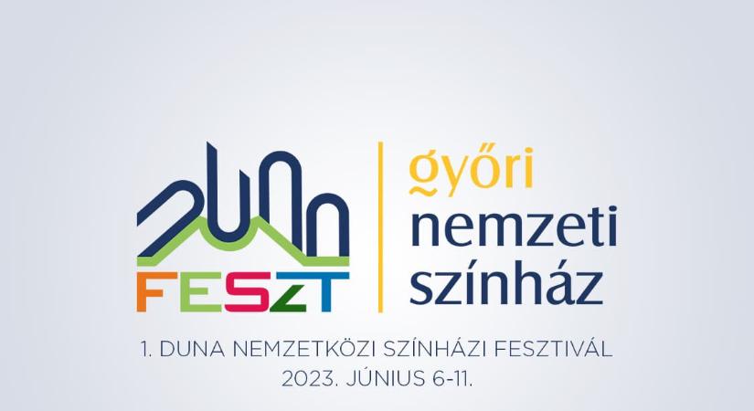 Duna Feszt – Nemzetközi Színházi Fesztivál 2023 Győr
