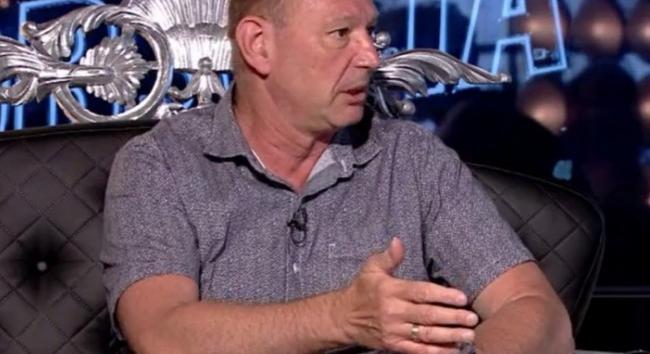 Győrfi Pál: Nem fair, amit a mentősökkel csinálnak