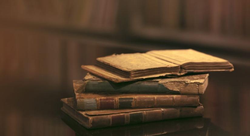 Közel 100 év után vitte vissza nagyapja könyvtári könyvét egy kaliforniai férfi
