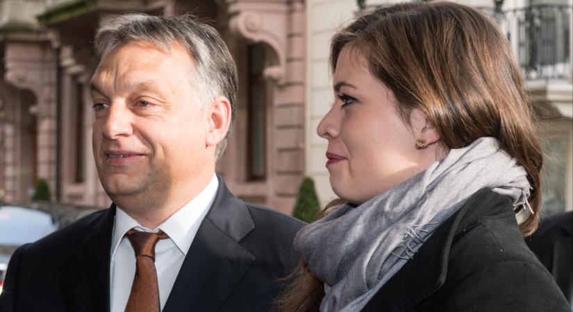 Orbán Sára tanácsadó cége 13,5 milliós nyereséggel zárta 2022-t