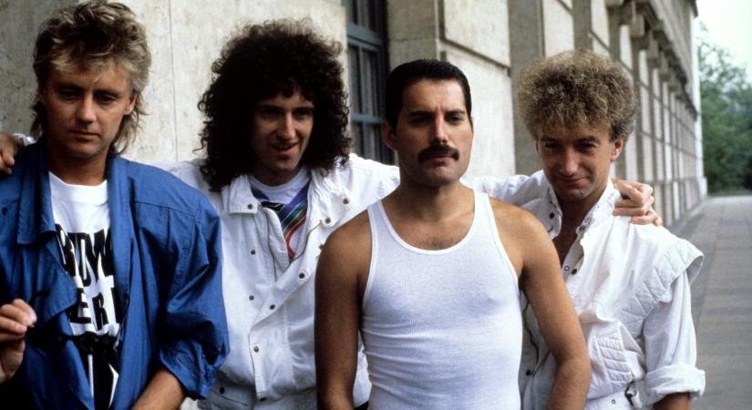 Felfoghatatlan összeg: ennyiért vásárolják meg a Queen zenei életművét