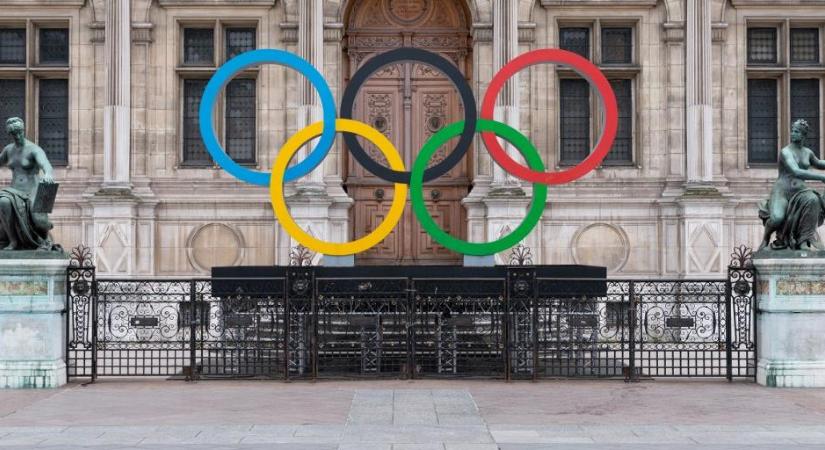 Marseille-ből indul majd az olimpiai fáklyás váltó