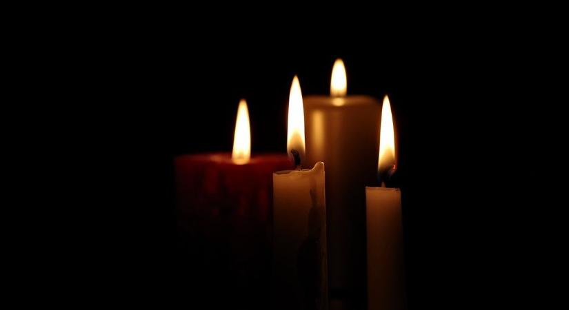 Gyász: elhunyt Bodnár János