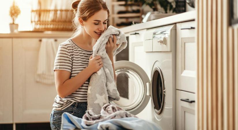 Milyen gyakran kell mosni a ruháinkat? Meglepő választ kaptunk