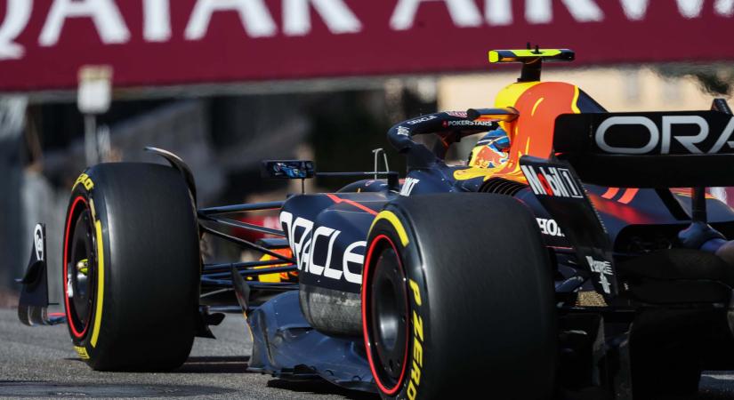 Mercedes: A Red Bull idegesebb lehet, hogy közszemlére került a padlólemezük