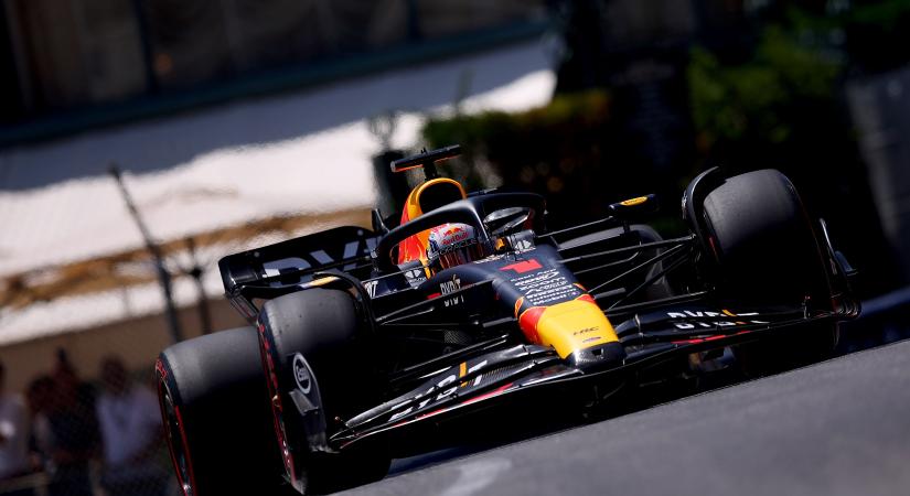 F1: Verstappen minden létező rekordot meg fog dönteni