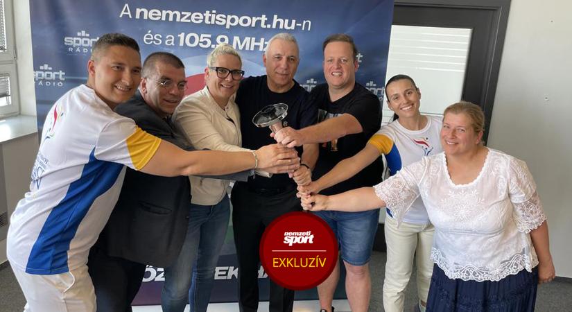 Sportrádió: Marco Rossi magas szintre emelte a magyar válogatottat – Sztoicskov