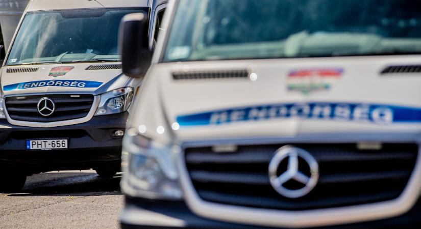 Rendszeresen robbantással fenyegetőzött, hogy komolyan vegyék a rendőrök