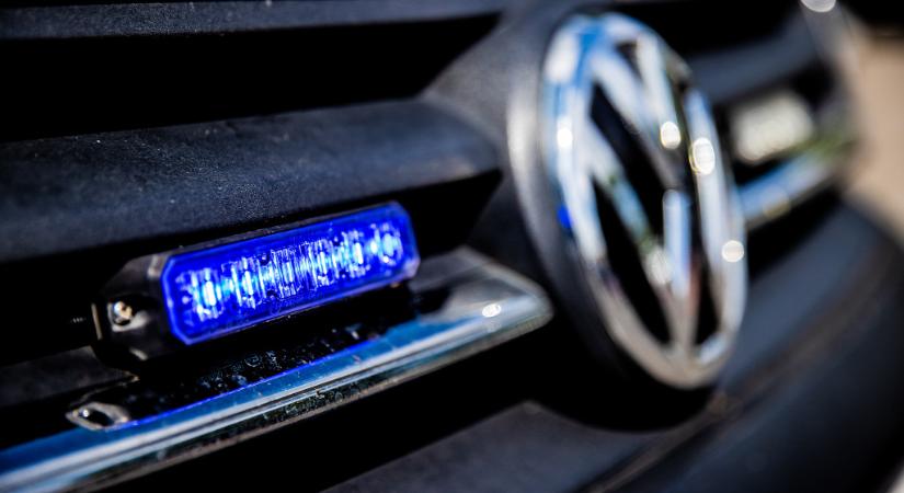 Nem volt pénze hazautazni a randevú után a frissen szabadult férfinak, ezért betört egy házba