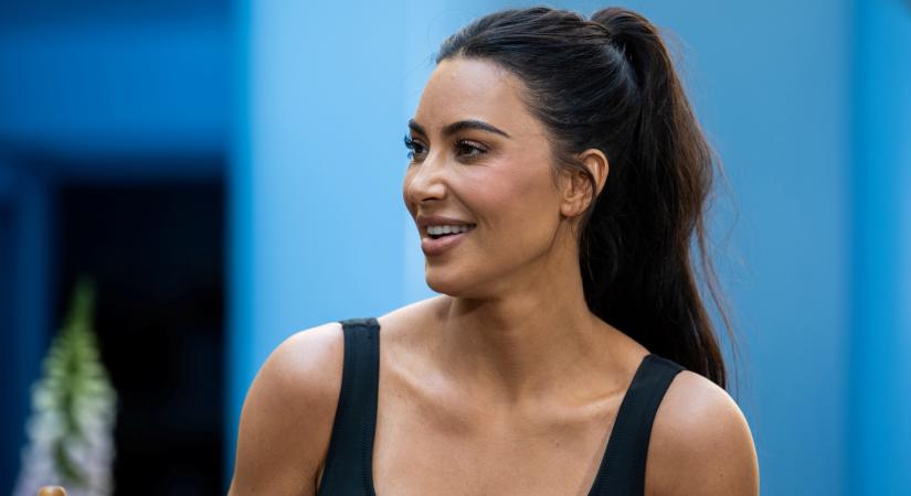 Kim Kardashian ugyanazt ajándékozza a gyerekei szülinapjára minden évben